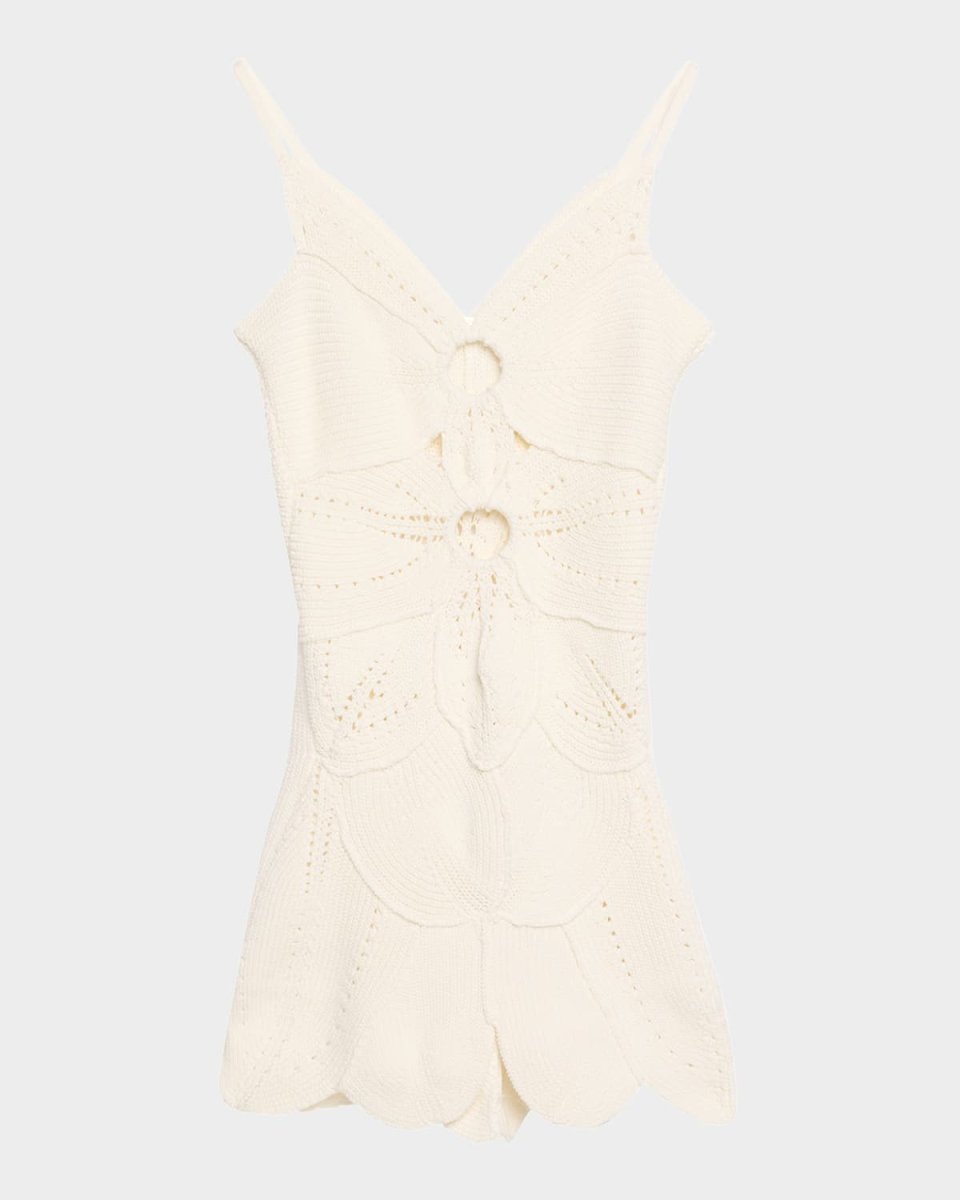 Marlow Knit Dress